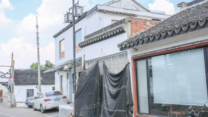 仓街120号外景图