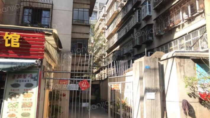 节孝巷57-58号外景图