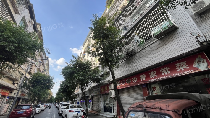 石堡街3号外景图