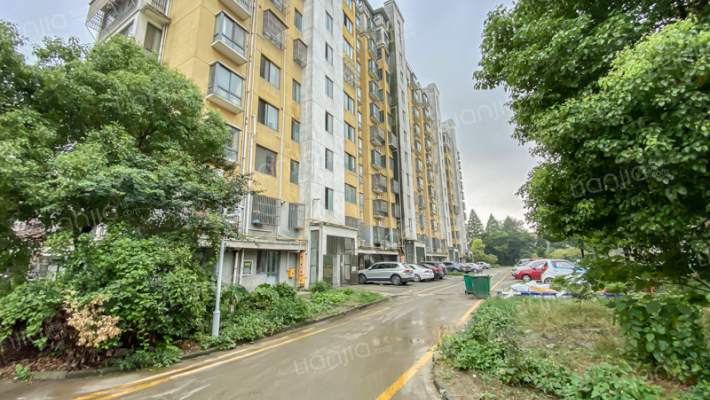 金鑫佳苑外景图