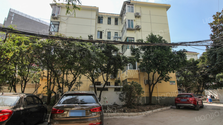 政民路511弄外景图