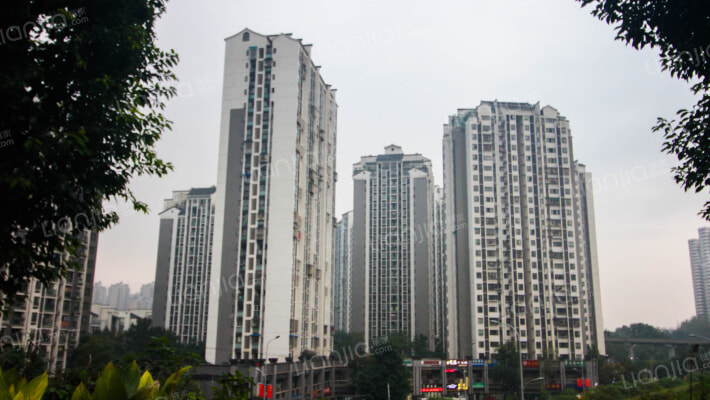 宗申青年国际外景图