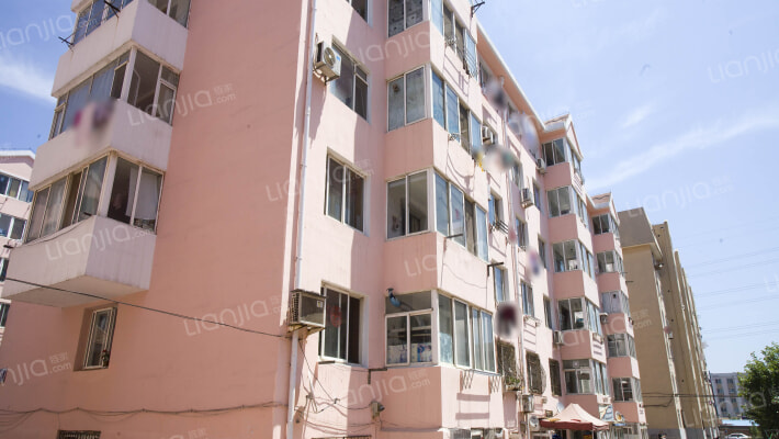 海事附小外景图