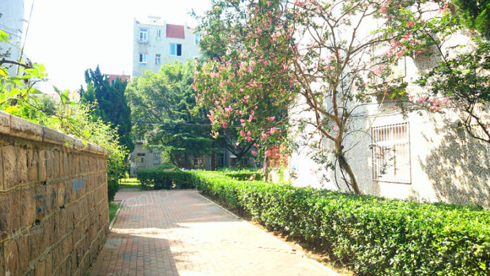 福林小区（大尧三路）外景图