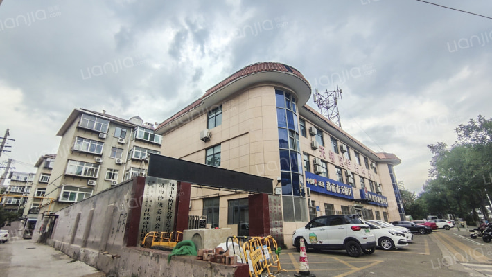 黄岗路4号外景图