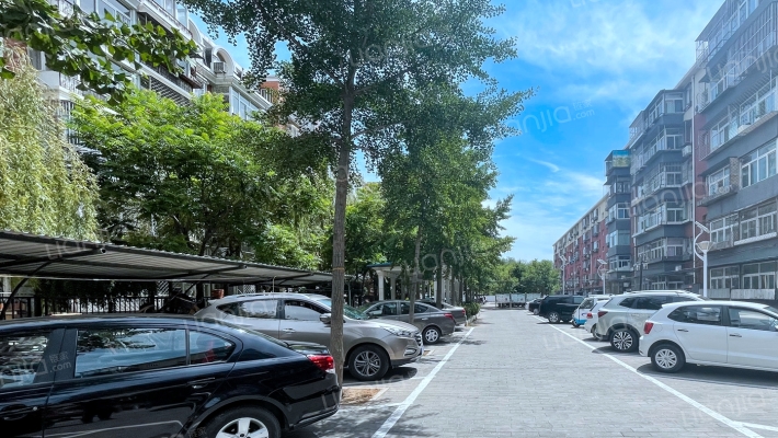 龙水路22号院外景图