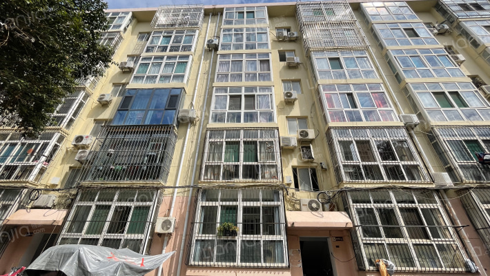 润祥小区外景图