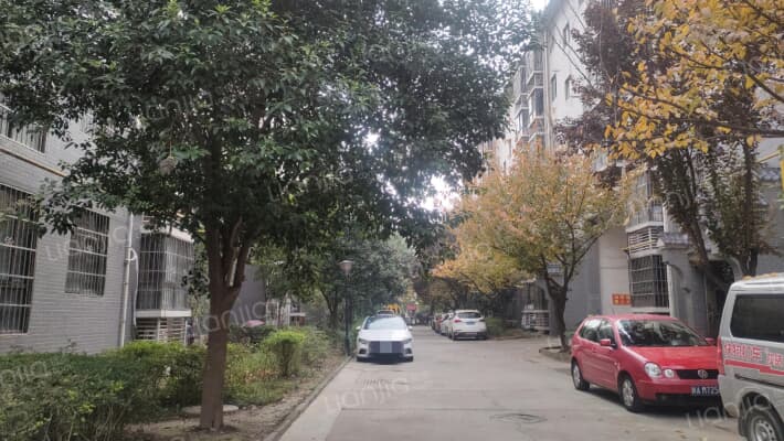 林德花园三期外景图