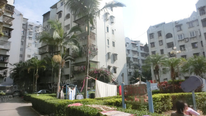 厦门金海花园房价怎么样?