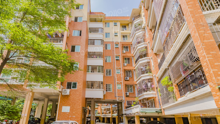 汇盈花园外景图