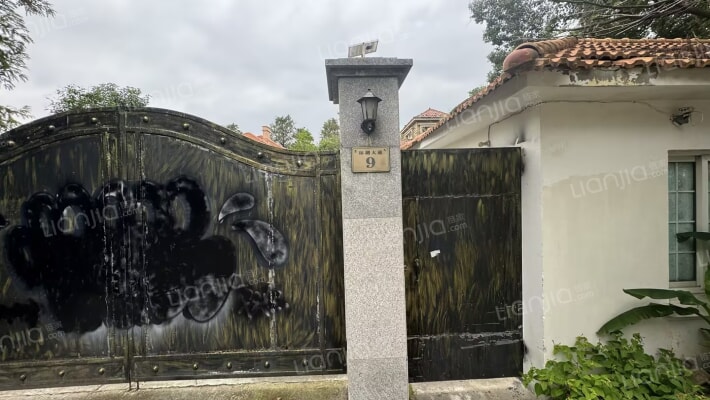 环湖大道9号外景图