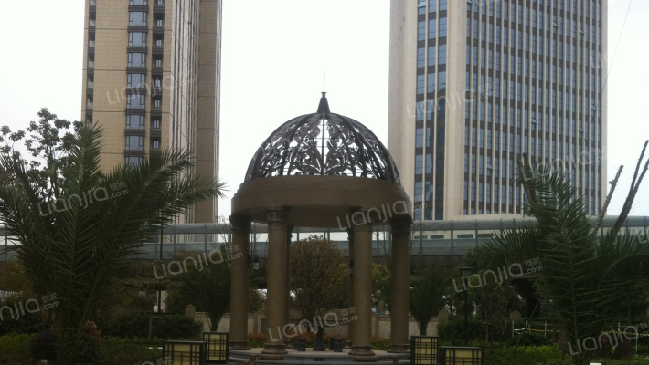 嘉信九悦印象外景图