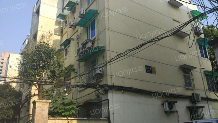 文二路60号外景图