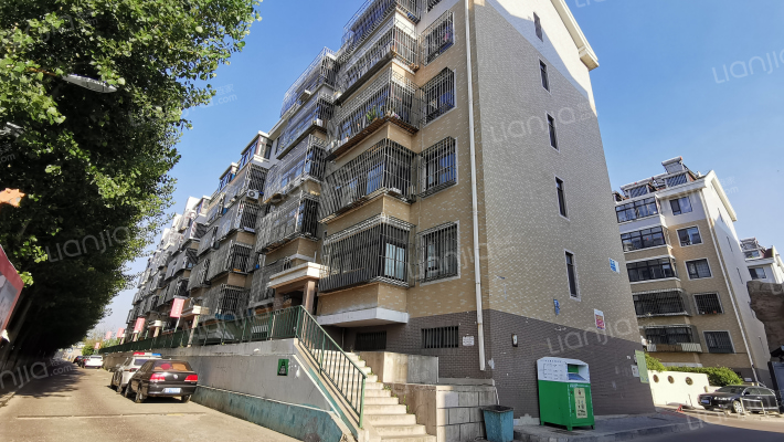 水果新城二期外景图