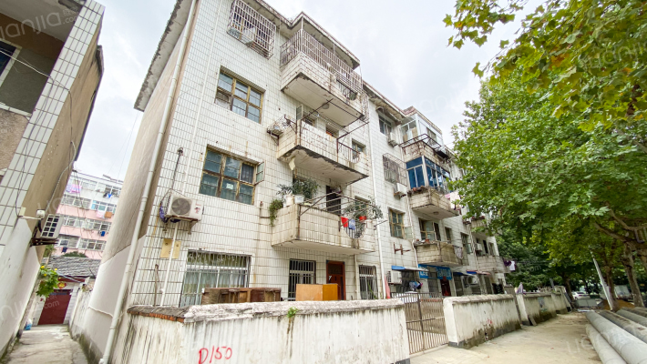 计生办楼外景图