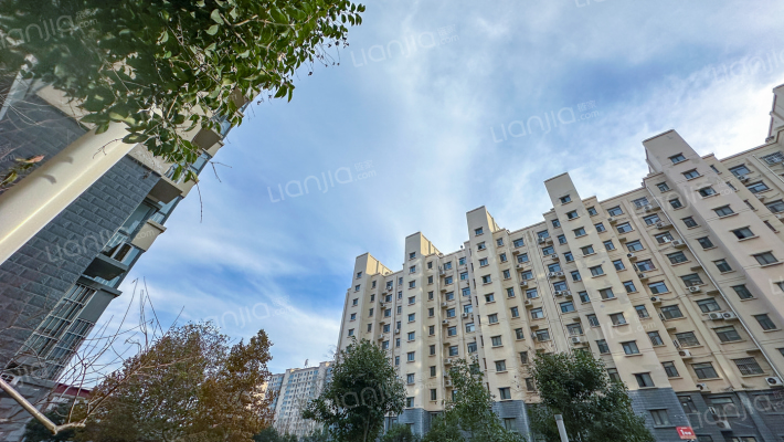 邑城家苑外景图