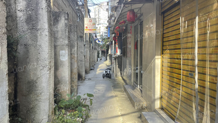 北新区路157号外景图