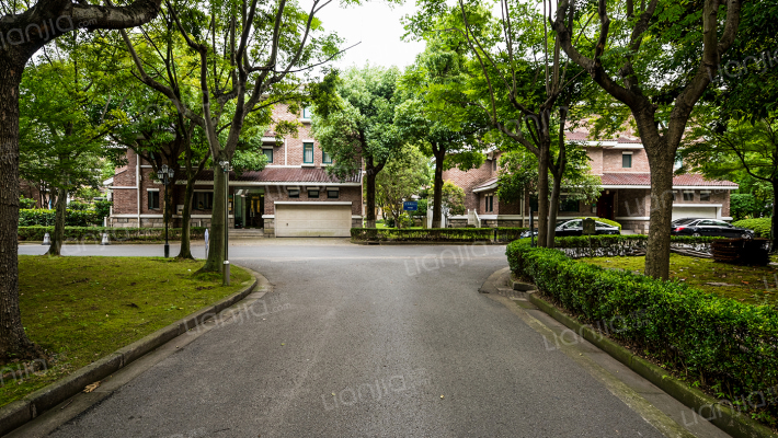 皇朝别墅（别墅）外景图