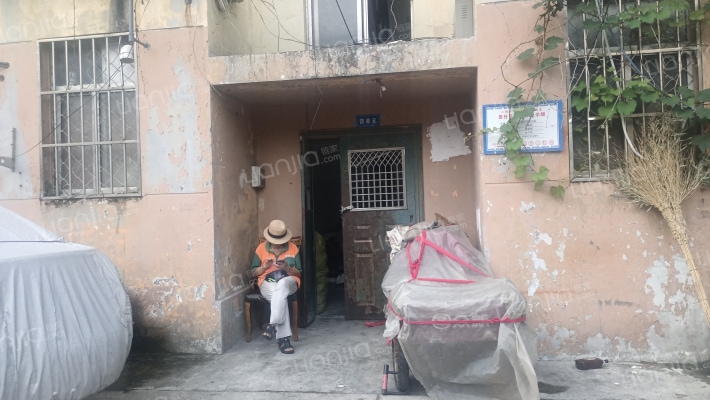 福音花园外景图