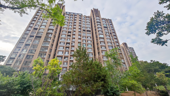 蓝泰海乐府外景图