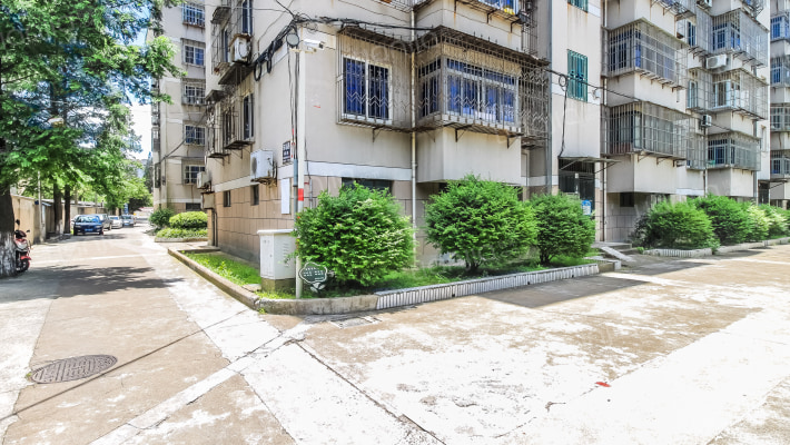 车站路383弄外景图