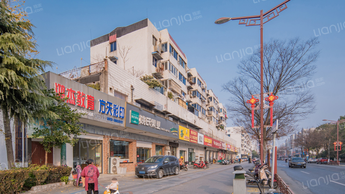 人民西路36号外景图