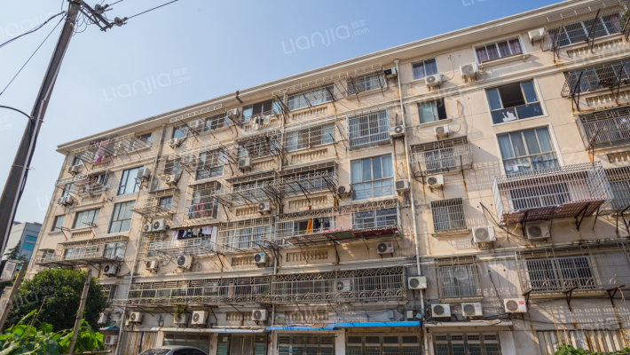 人民西路1909号外景图