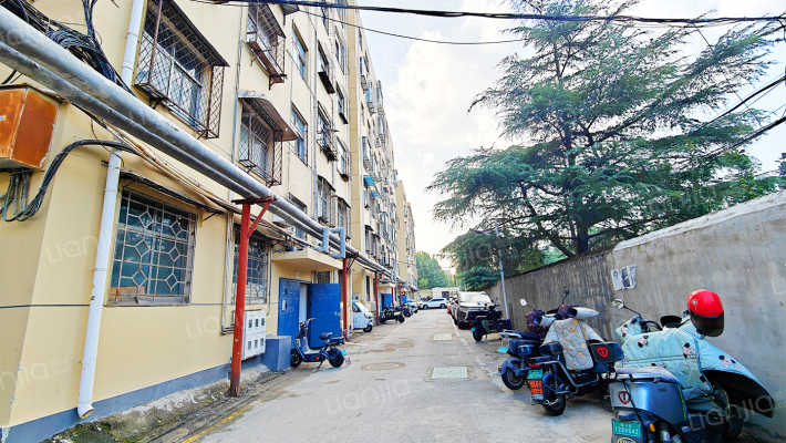 五马街196号外景图