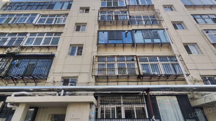 滏西大街97号院外景图