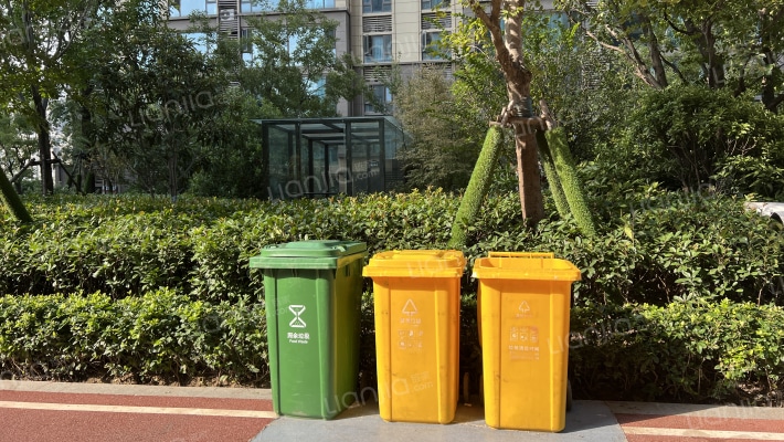 碧桂园名城三号院 外景图