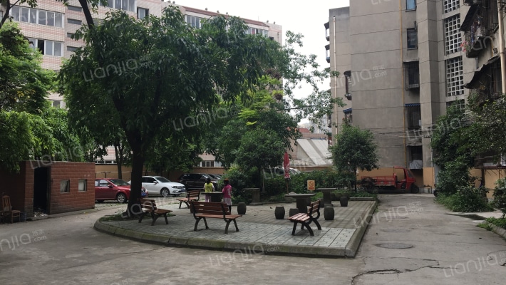 竟成路4号外景图