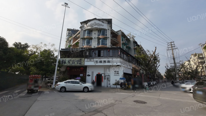 西顺河街150号外景图