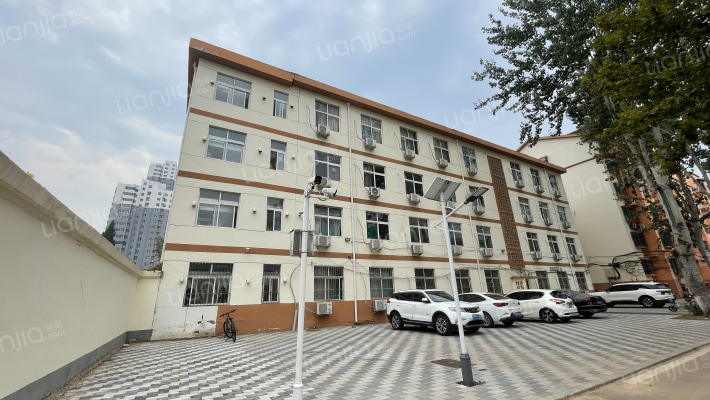 丛台路49号外景图