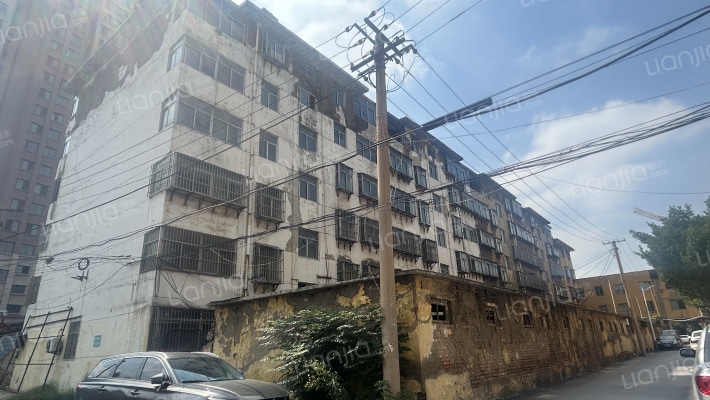 南关吉祥路外景图