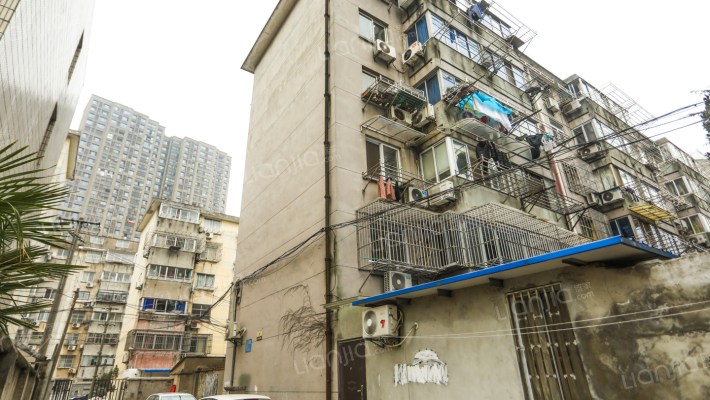 青年西路40号外景图