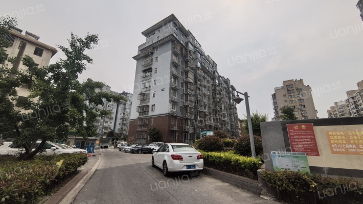 龙腾一品佳苑外景图