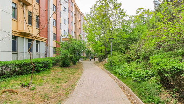 绿地长春上海城C区外景图