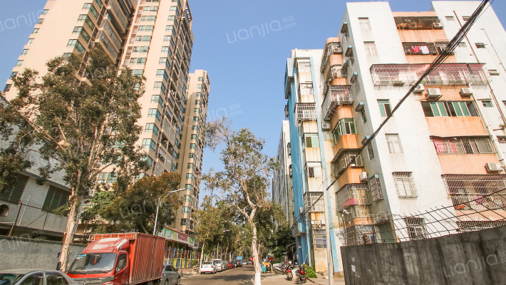 嘉碧路3号外景图