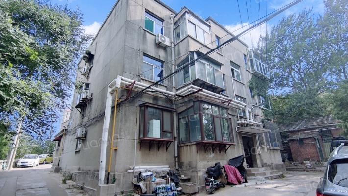 北马鞍山路12号外景图