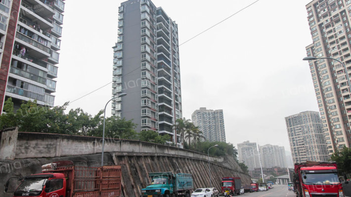 尚品丽景外景图