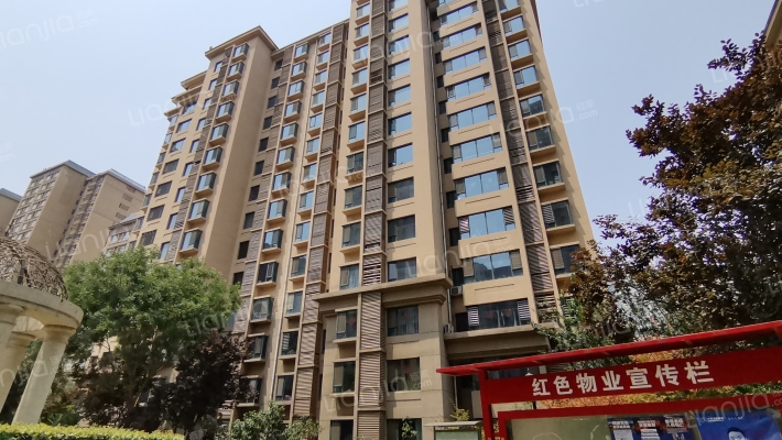 弘石湾C2区外景图