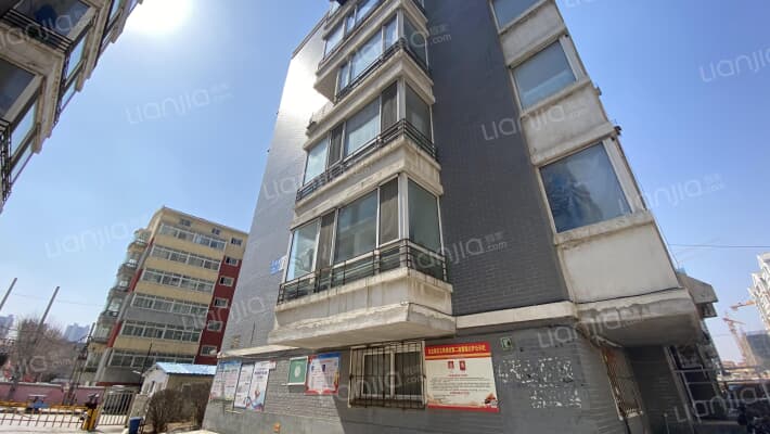 宏颐泷园外景图