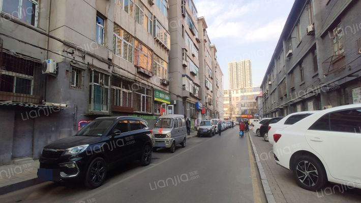 太化46号外景图