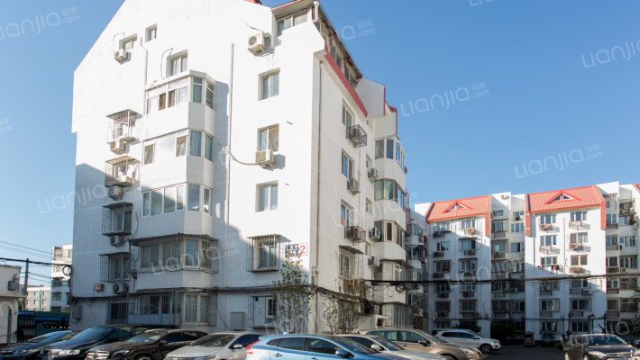 厂洼街7号院外景图