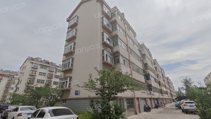 密水花园小区(诸城市)外景图