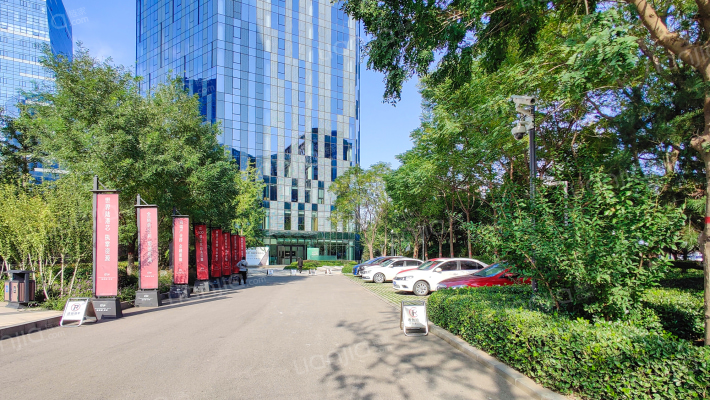 瑞斯丽悦庭外景图