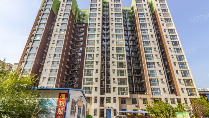 文曲星苑外景图