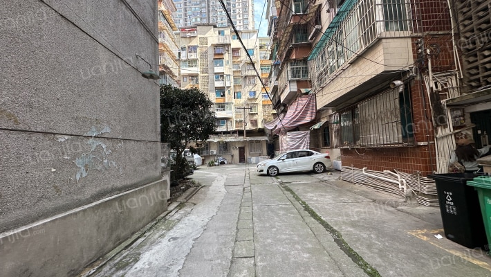 青禾街77号外景图