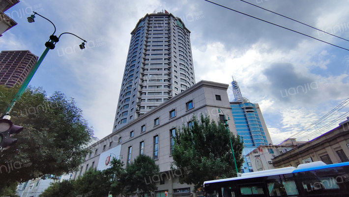 北六马路65号外景图