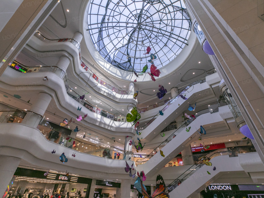 万联城·嘉善中心相册